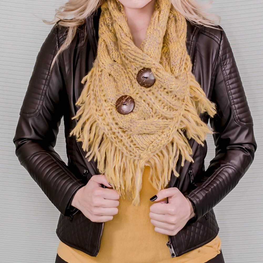 Biker jacket